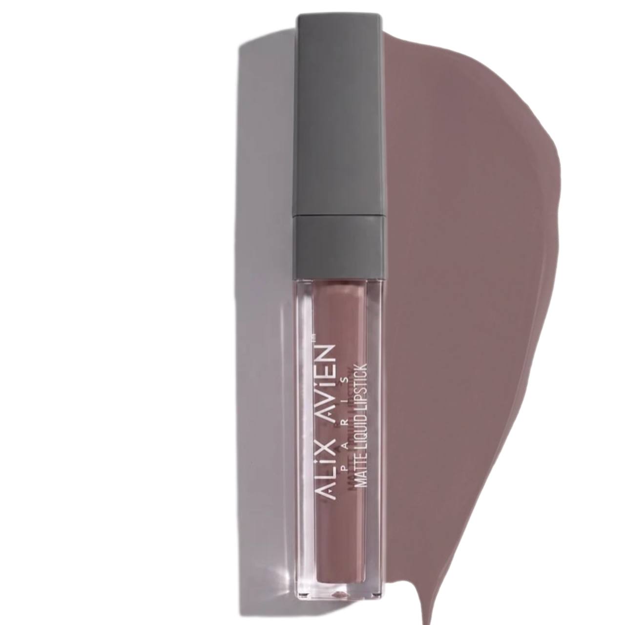 Matte Liquid Lipstick – 511 Ashy Rose