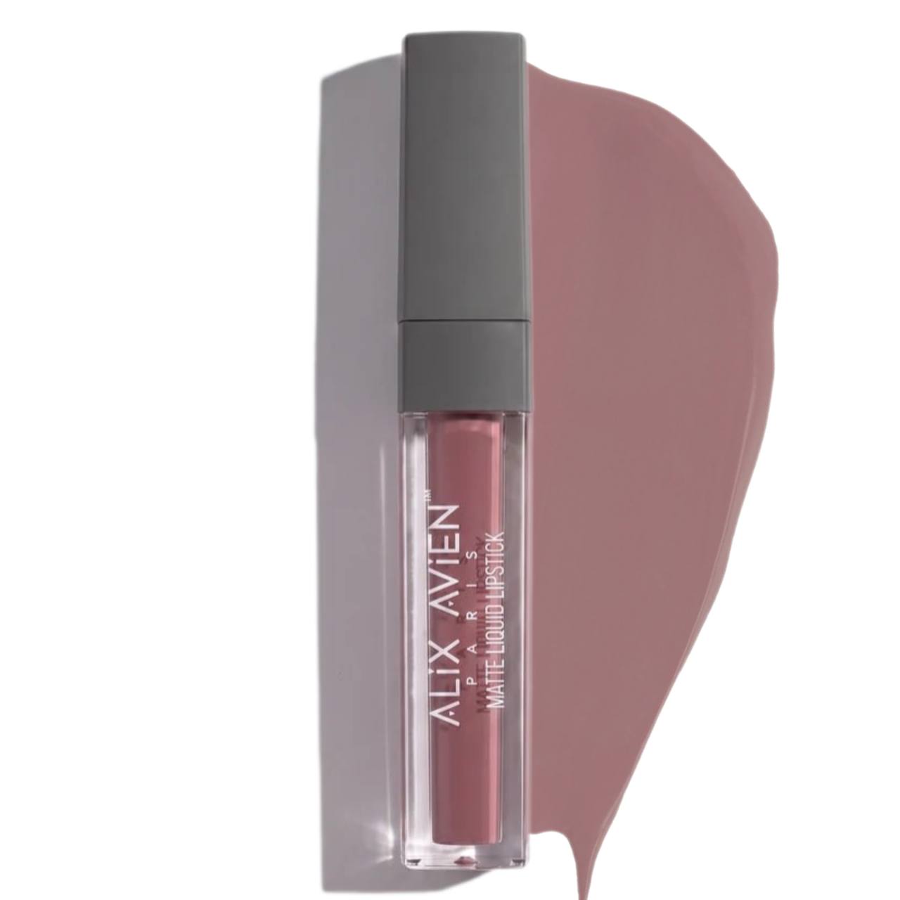 Matte Liquid Lipstick – 505 Nude Pink