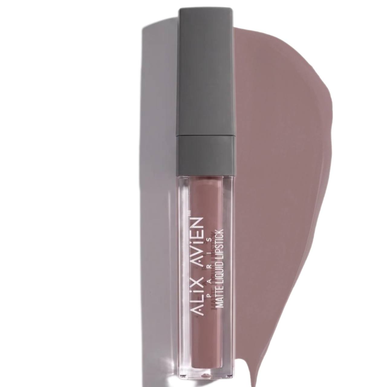 Matte Liquid Lipstick – 506 Dirty Pink