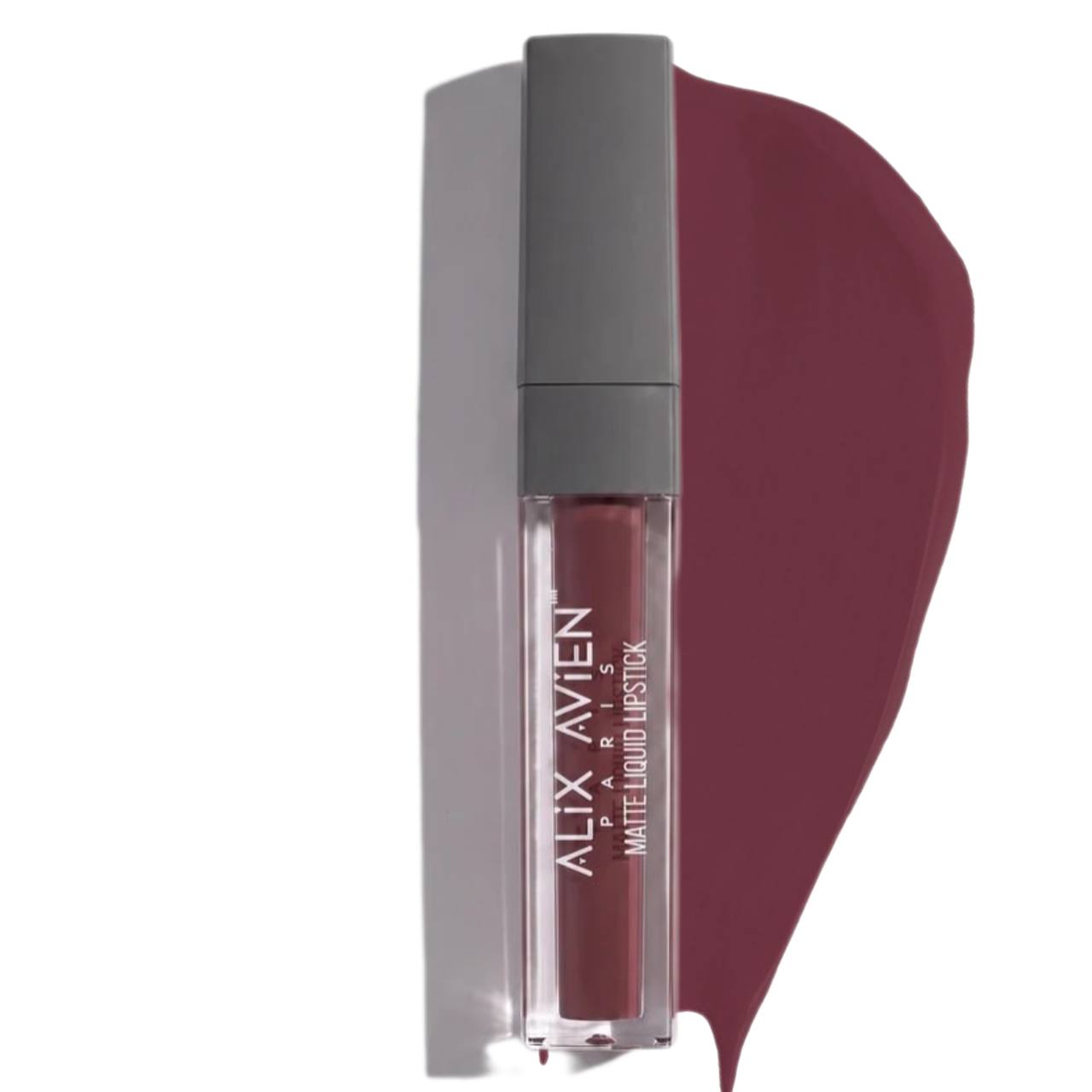 Matte Liquid Lipstick – 512 Berry Coctail
