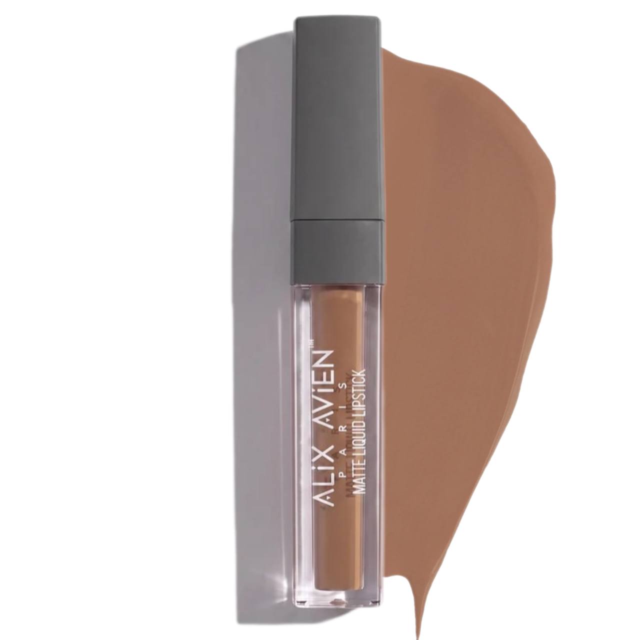 Matte Liquid Lipstick – 503 Terracotta Nude
