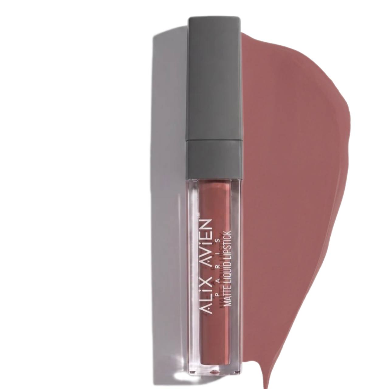 Matte Liquid Lipstick – 509 Berry