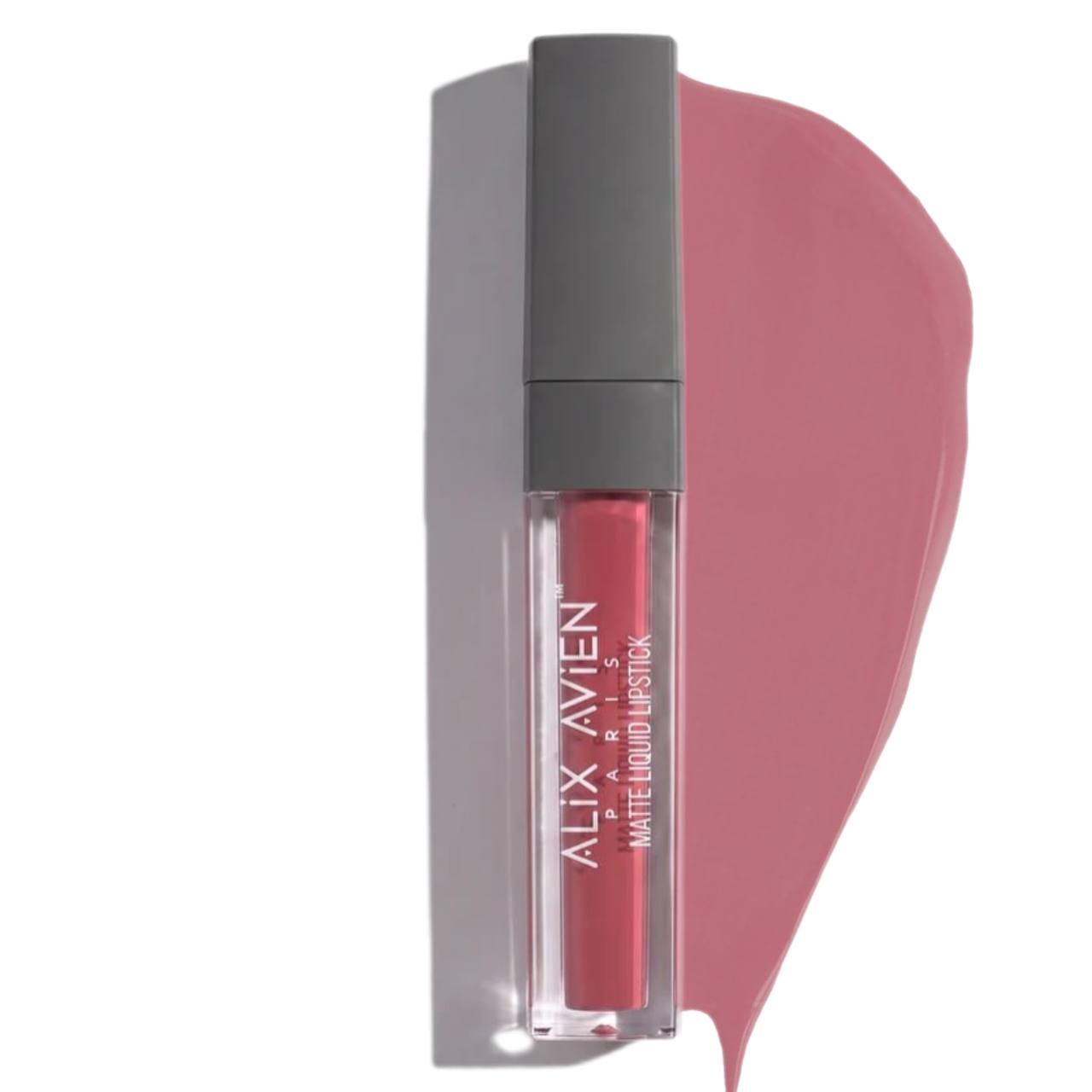 Matte Liquid Lipstick – 508 Bright Rose