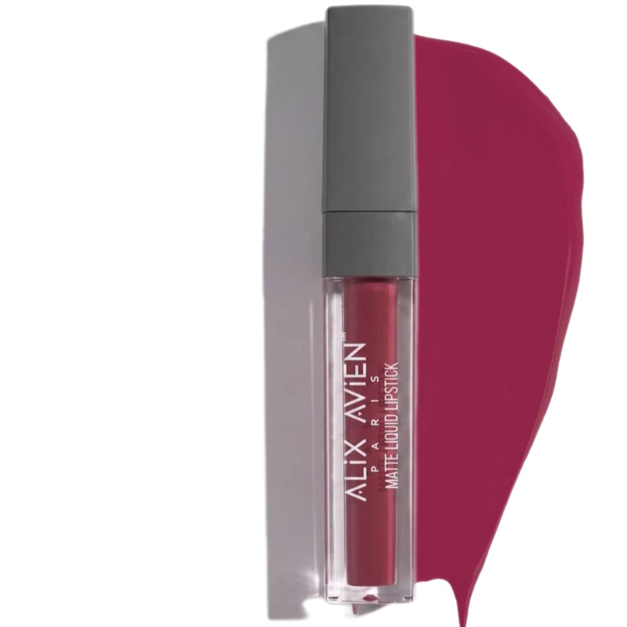 Matte Liquid Lipstick – 514 Bright Fuchsia