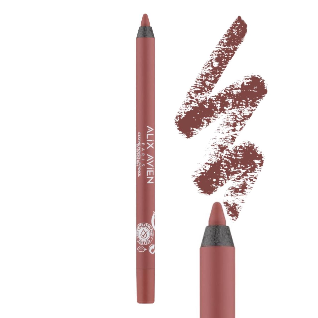 Staying Power Lip Pencil – 55 Cinnamon