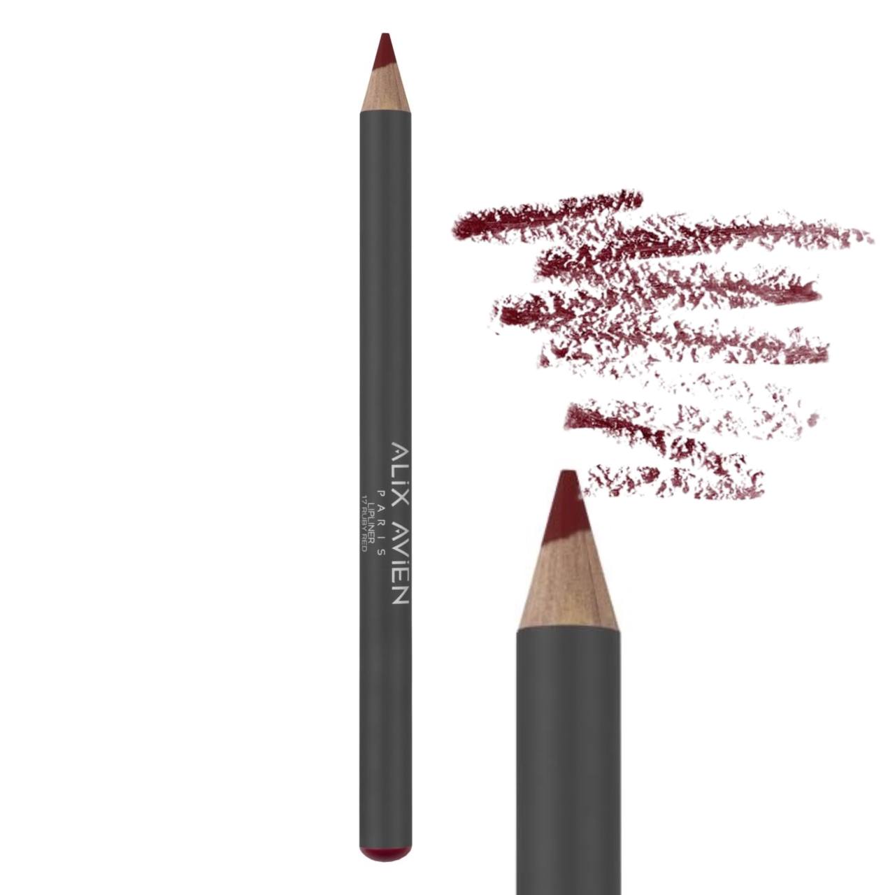 Lipliner Pencil – 17 Ruby Red