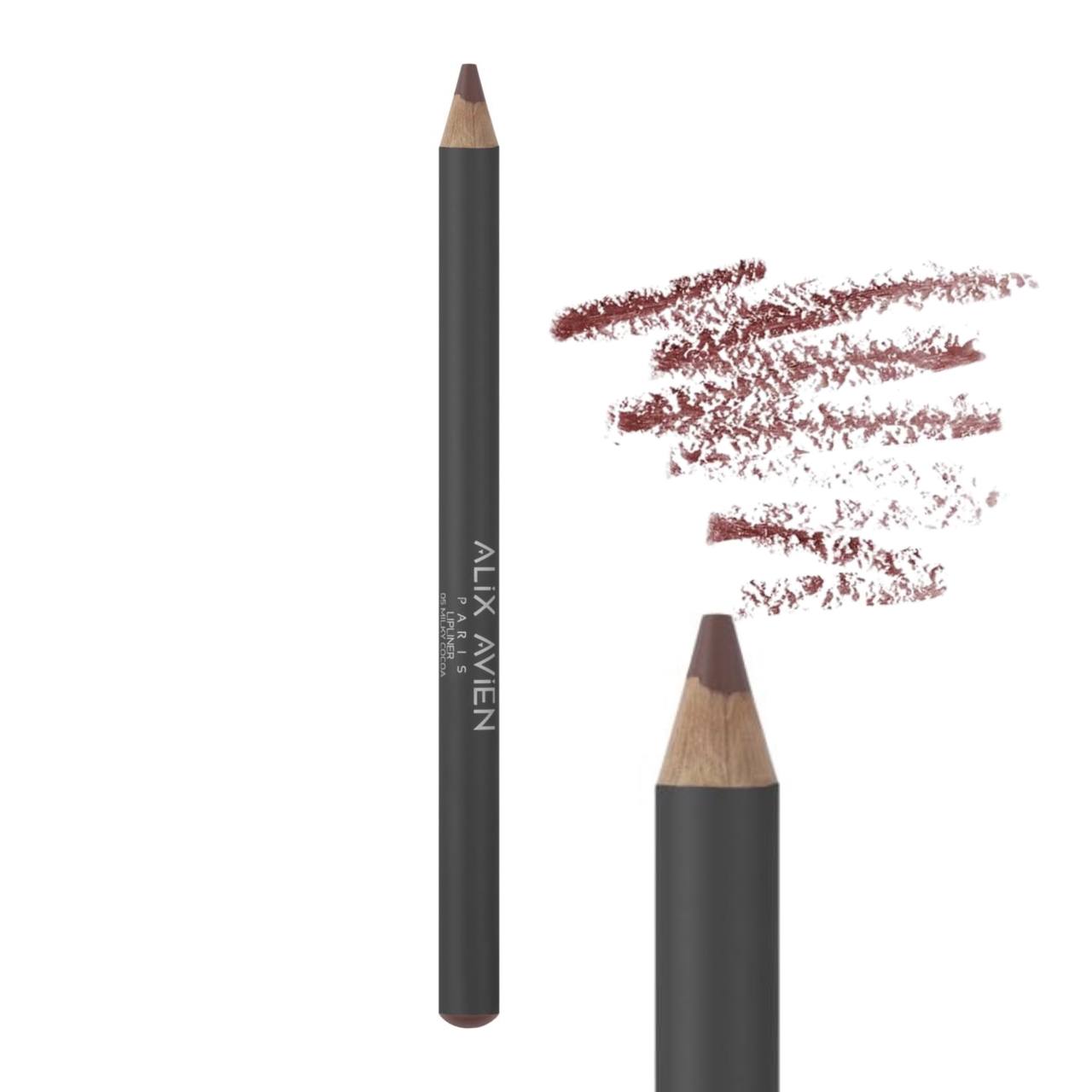 Lipliner Pencil –05 MILKY COCOA