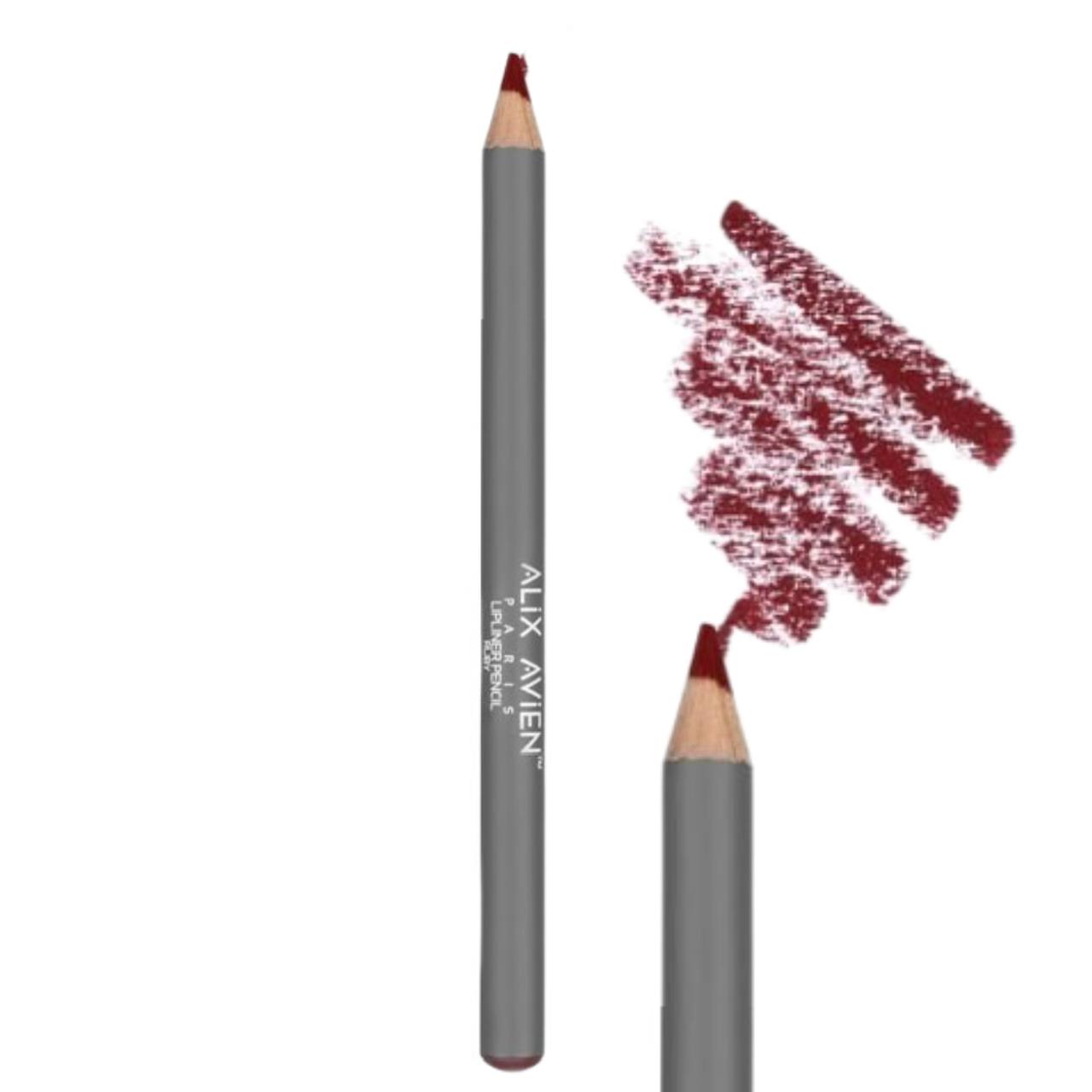 Lipliner Pencil – 18 Raspberry Marmalade