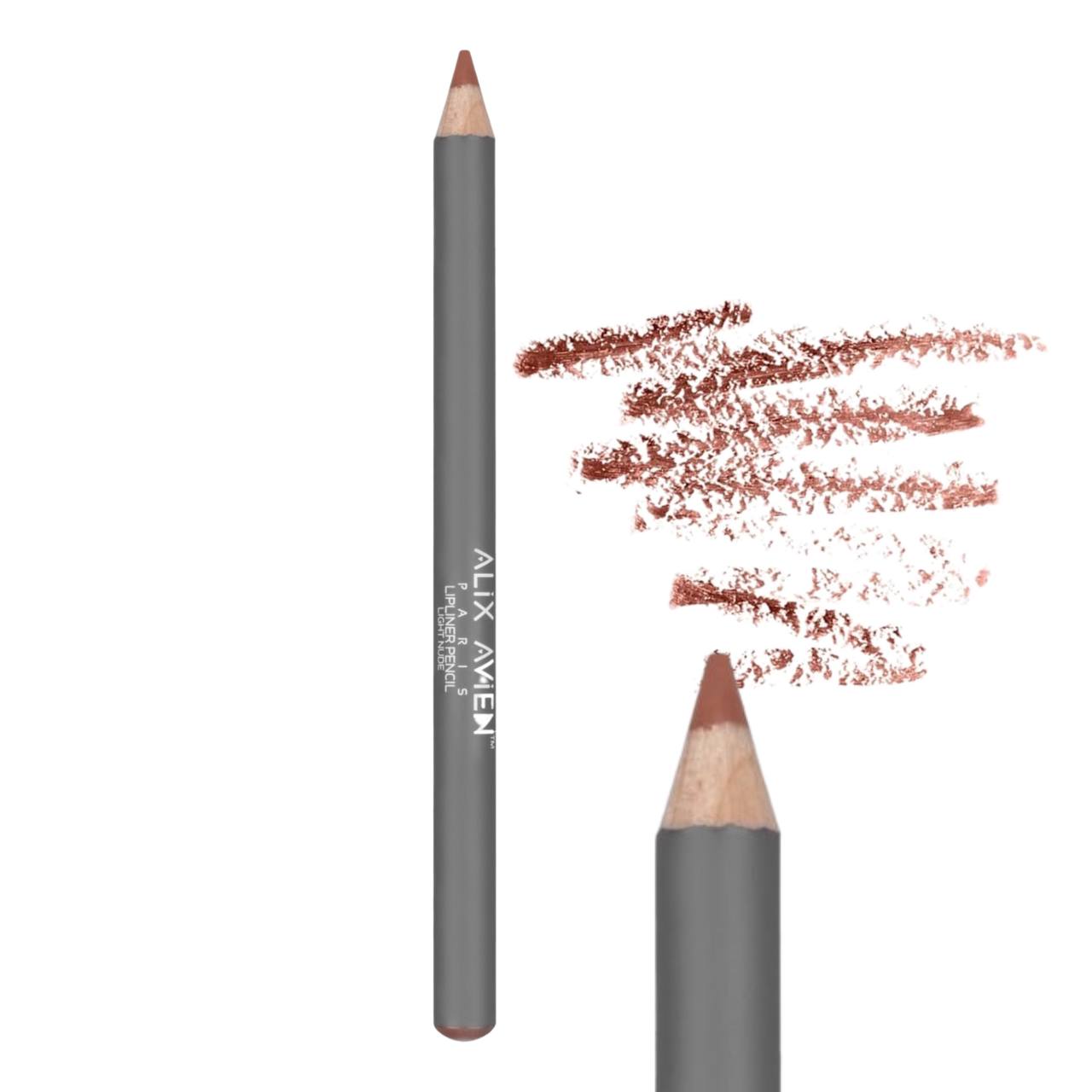 Lipliner Pencil –06 SOFT BROWN
