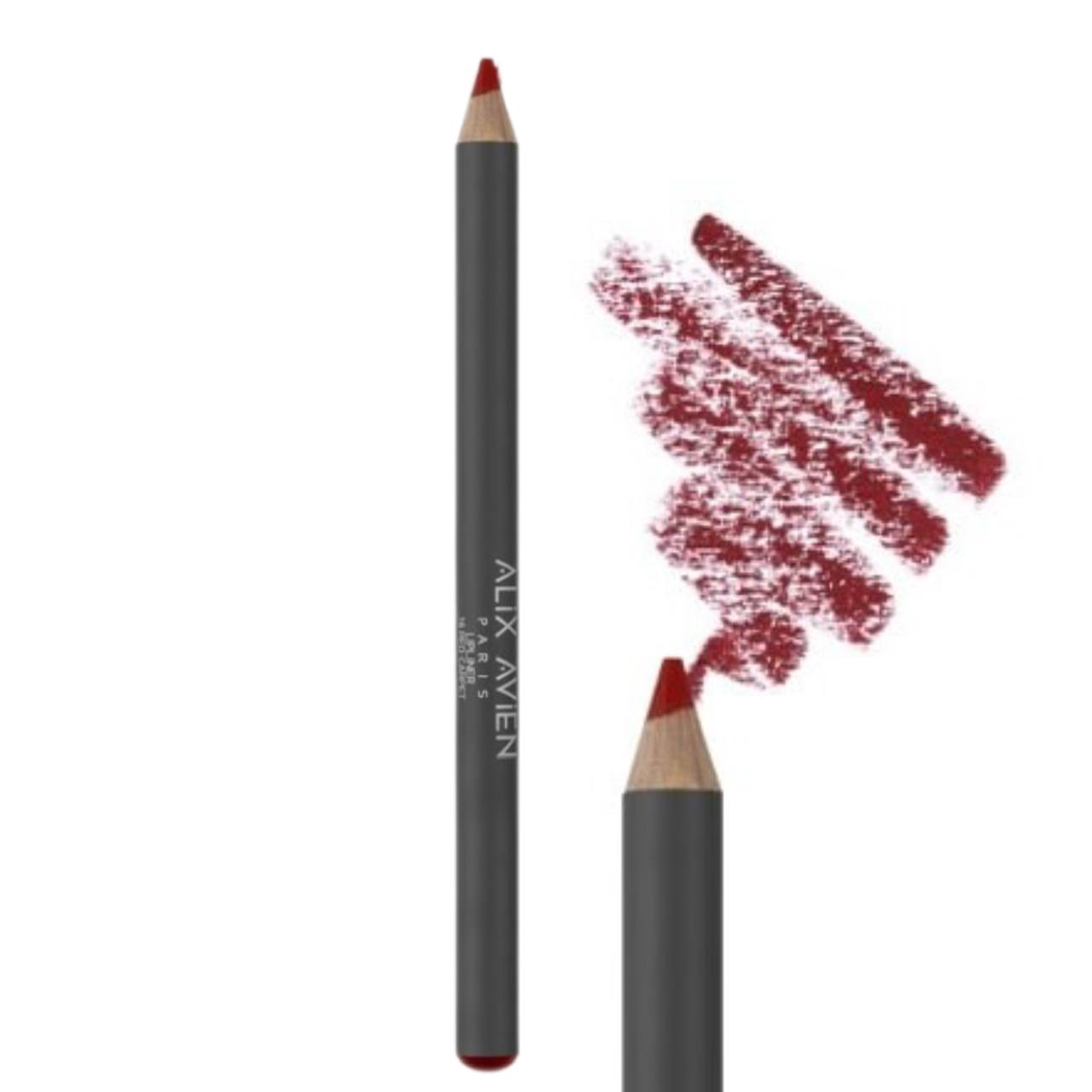 Lipliner Pencil –  16 Red Carpet