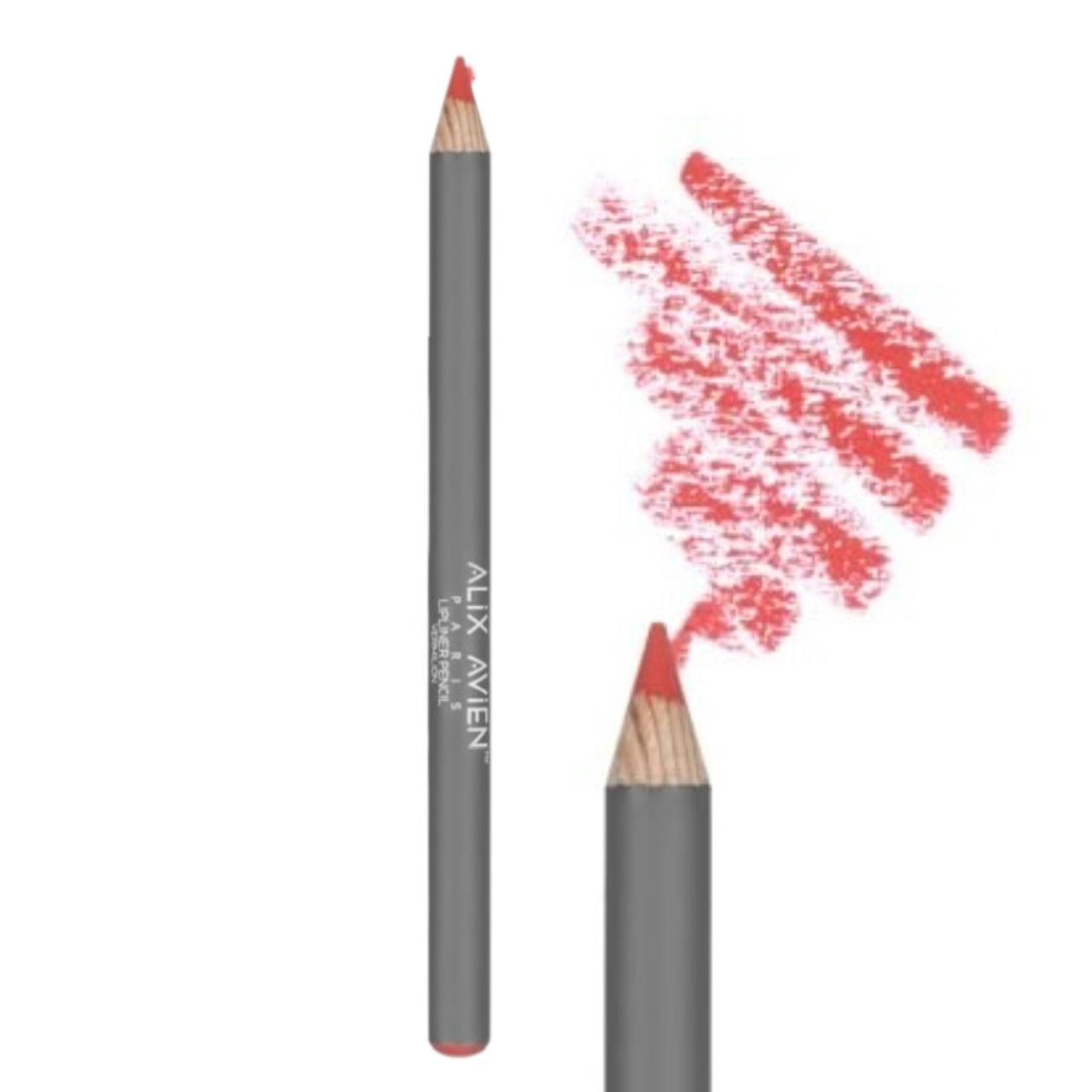 Lipliner Pencil –14 Pomegranate Flower