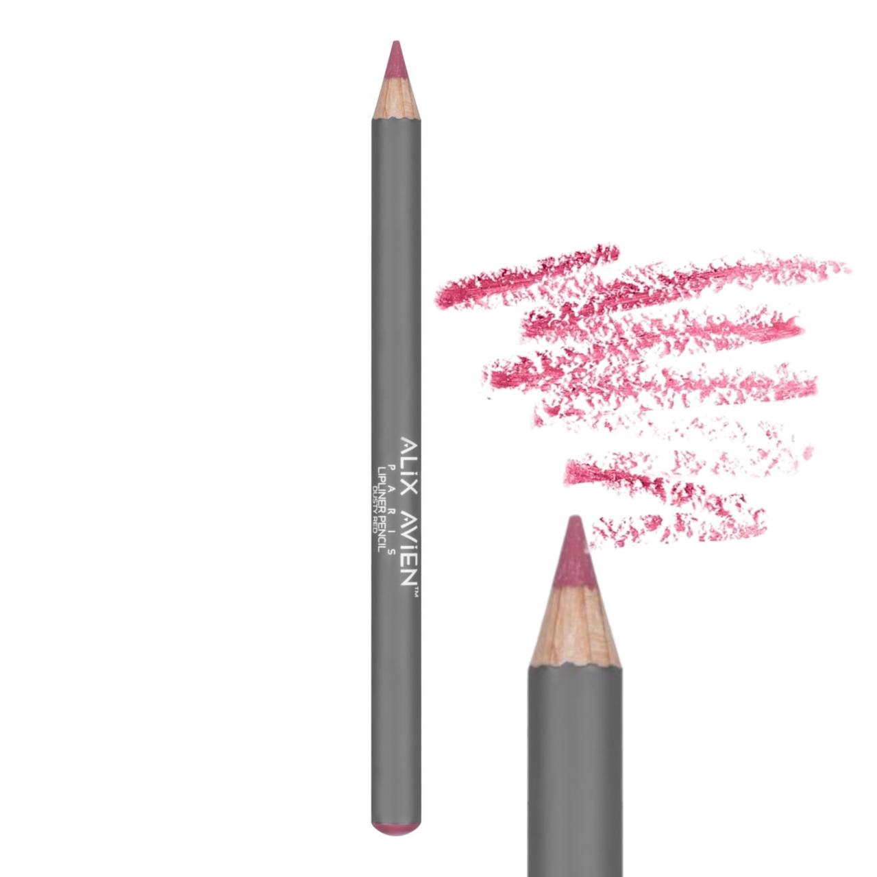 Lipliner Pencil –  12 Deep Pink