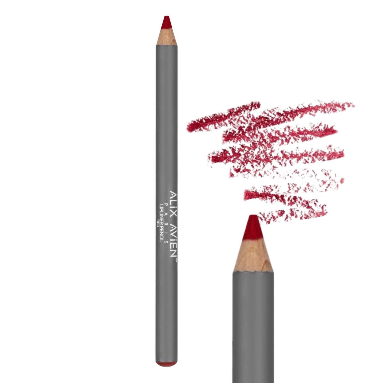 Lipliner Pencil –15 Berry Red