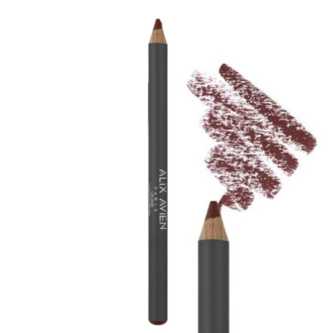 Lipliner Pencil –  20 Dusty Plum