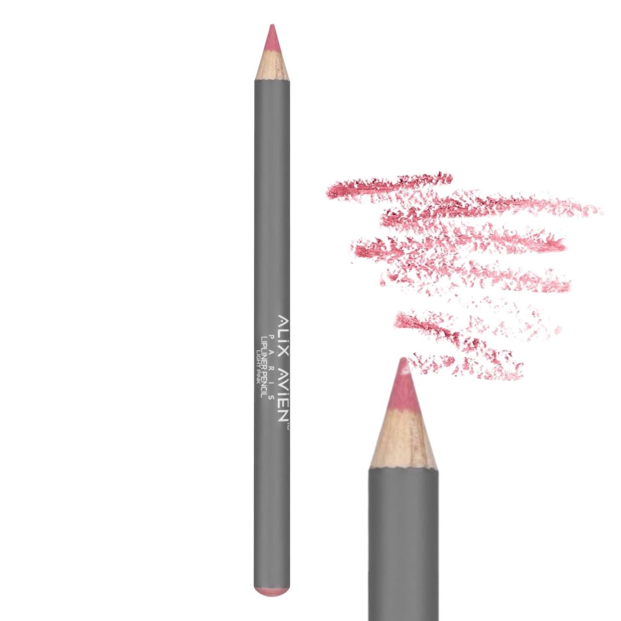 Lipliner Pencil – 11 True Rose