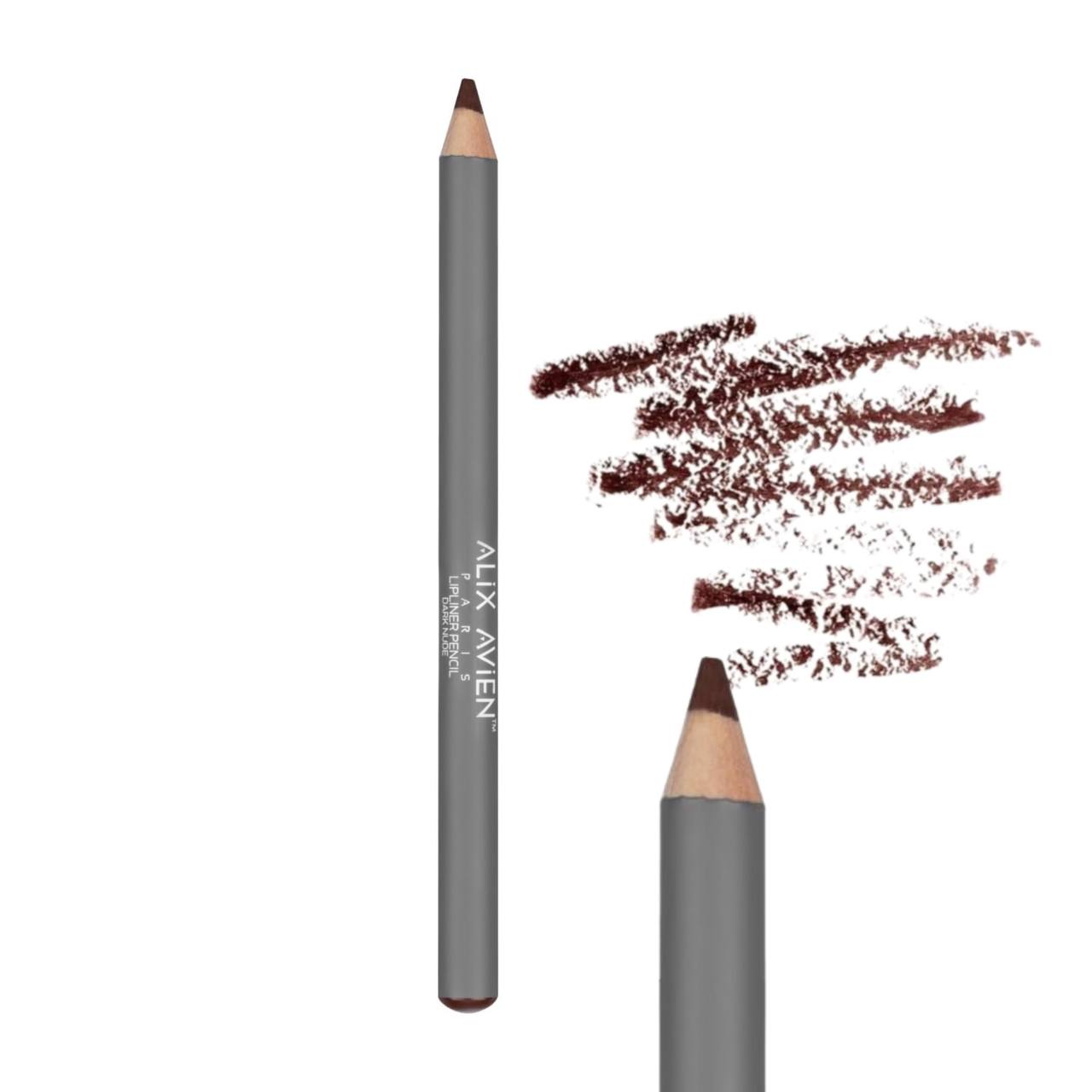 Lipliner Pencil – 21 Chocolate
