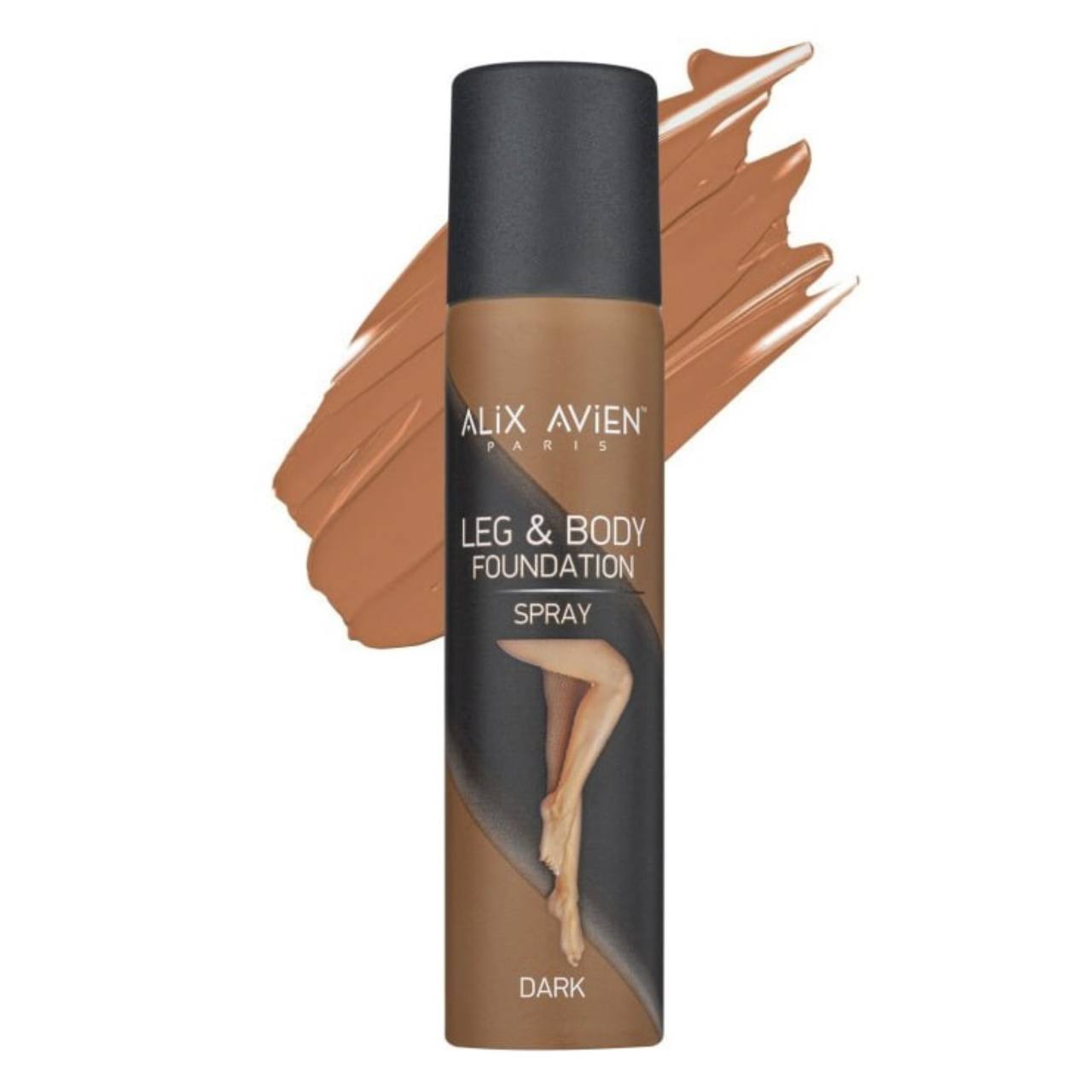 Leg Foundation – Dark