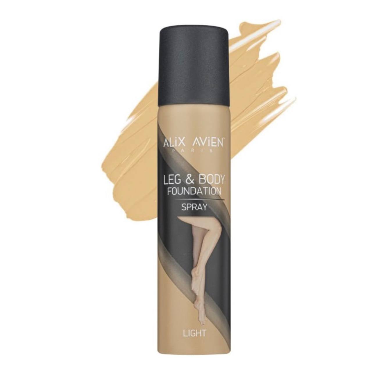 Leg Foundation – Light