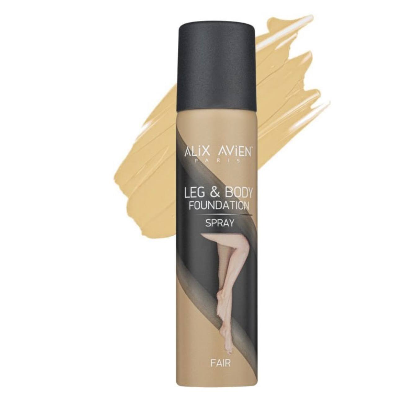 Leg Foundation -  Fair