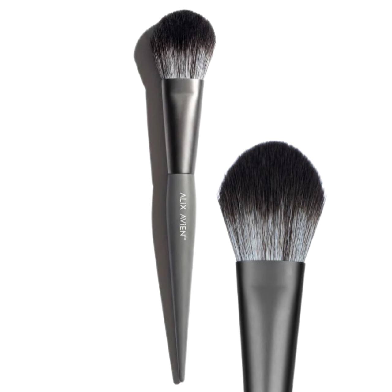 BLUSHER BRUSH