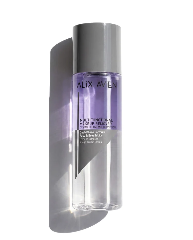 MULTI-FUNCTIONAL MAKE UP REMOVER
