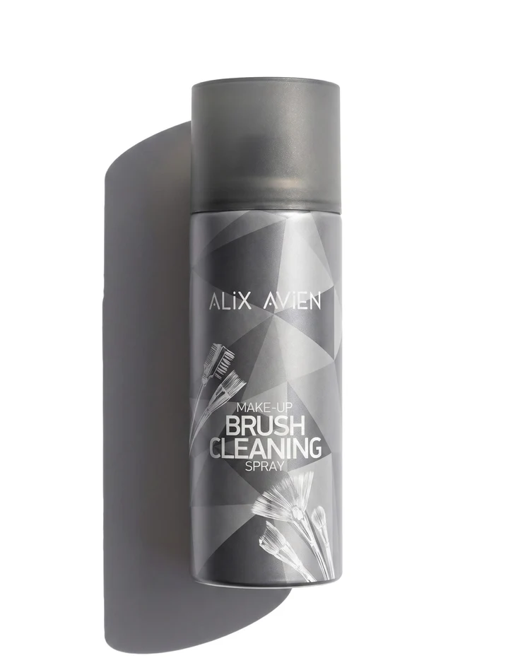BRUSH CLEANING SPRAY