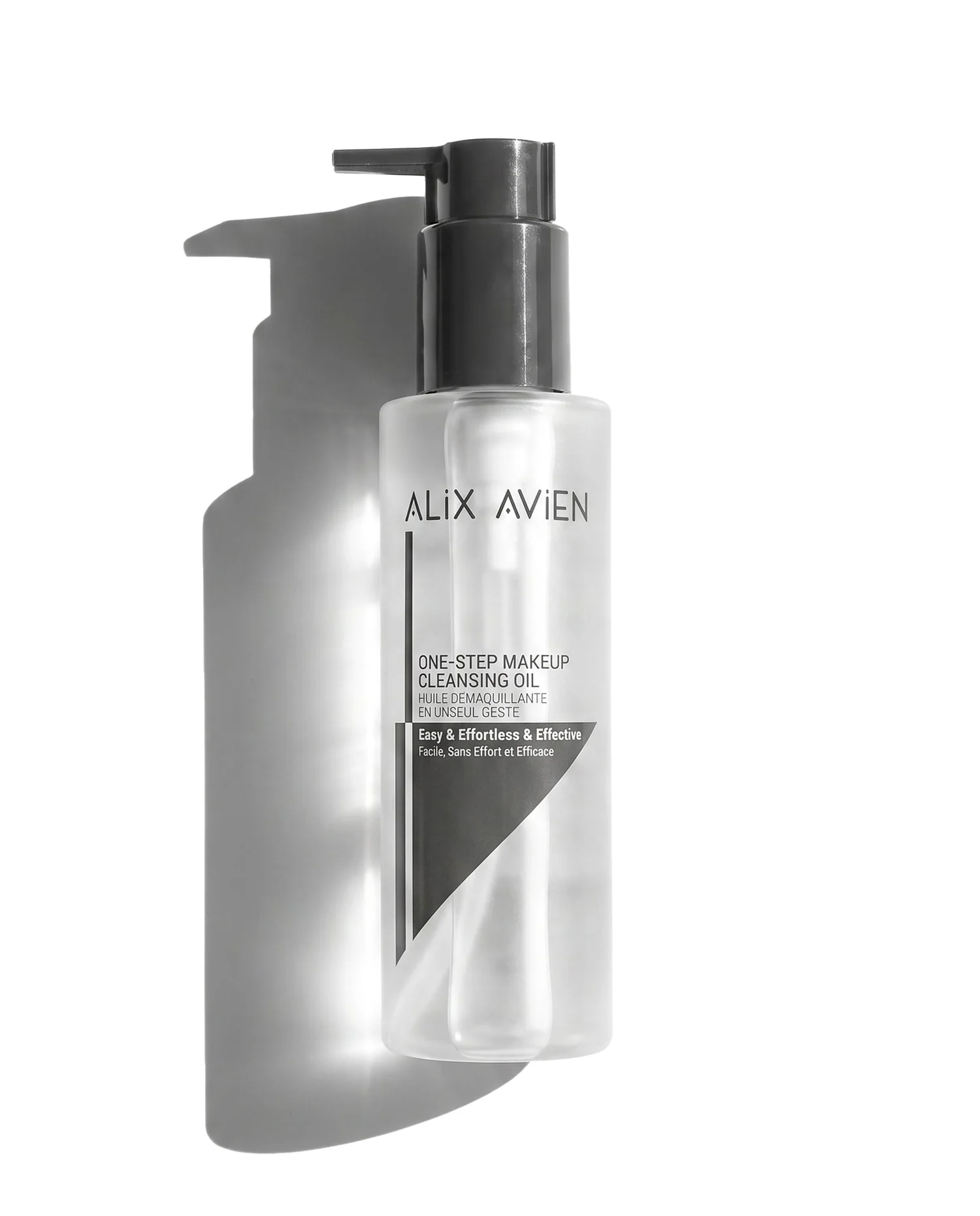 ONE-STEP MAKE-UP CLEANSING OIL